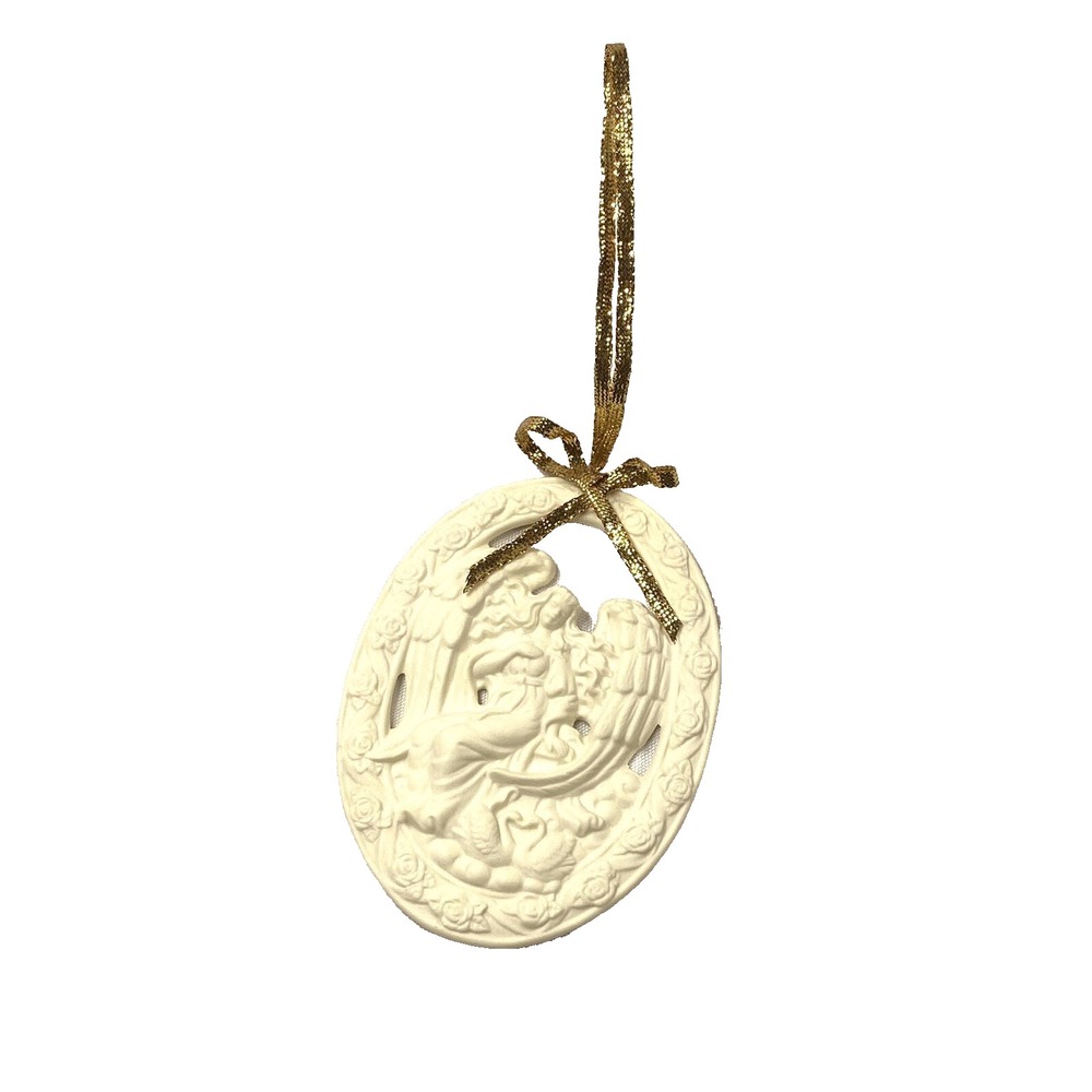 party lite ANGEL OF‎ LOVE ornament P7929